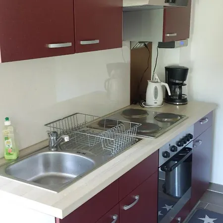 An Der Zuckerstrasse * 슈프렘베르크