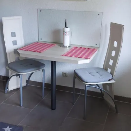 An Der Zuckerstrasse 슈프렘베르크