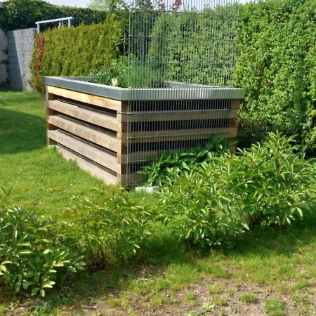 An Der Zuckerstrasse Apartamento Spremberg