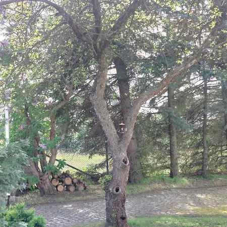 아파트 An Der Zuckerstrasse