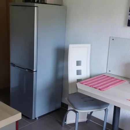 An Der Zuckerstrasse 아파트