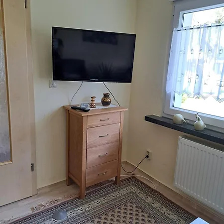 An Der Zuckerstrasse 슈프렘베르크