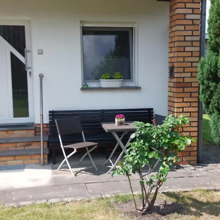 An Der Zuckerstrasse 아파트