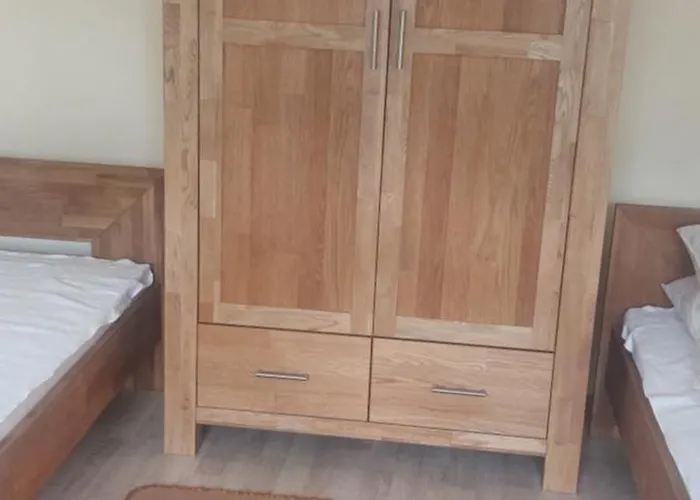 An Der Zuckerstrasse *