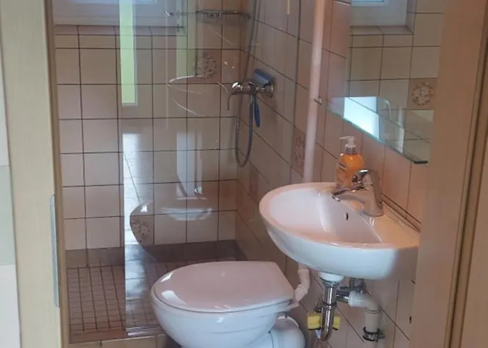 An Der Zuckerstrasse シュプレムベルク