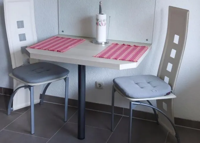 An Der Zuckerstrasse シュプレムベルク