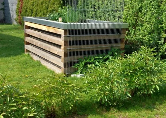 An Der Zuckerstrasse アパート シュプレムベルク