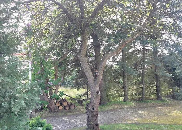 アパート An Der Zuckerstrasse