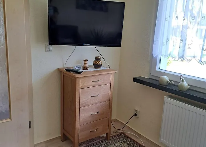 An Der Zuckerstrasse シュプレムベルク