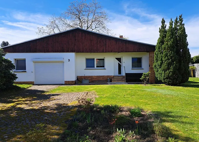 An Der Zuckerstrasse 施普伦贝格